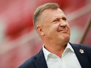 Afera w PZPN. Wiadomo, z czyjej puli biletów skorzystał działacz skazany za korupcję