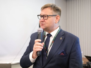 Waldemar Jakubowski nowym przewodniczącym Krajowego Sekretariatu Nauki i Oświaty NSZZ S