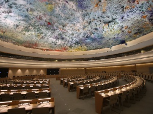 Rada Praw Człowieka ONZ przyjęła rezolucję przeciw znieważaniu religii