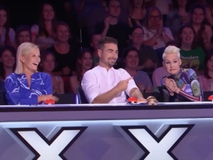 Znany prezenter straci pracę w Mam talent!? Wydał oświadczenie