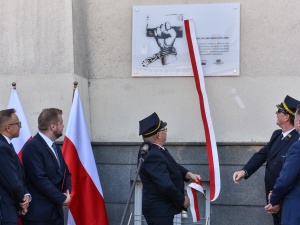 Dworzec główny w Lublinie otrzymał imię Lubelskiego Lipca 1980