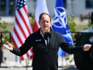 Ambasador USA: Polska jedną z najbardziej dynamicznych gospodarek w Europie i na świecie