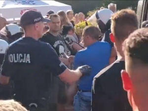 Incydent na kąpielisku w Bytomiu. Nowe informacje