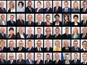 Święte krowy z Senatu. Oni głosowali przeciwko rzeczywistej ochronie pracowników szczególnie chronionych