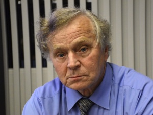Wiktor Kubisiak członkiem Rady do spraw Polityki Senioralnej