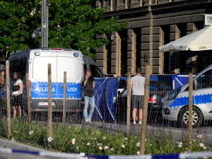 Zabójstwo w centrum Poznania. Ofiarą był bloger, aktywista i artysta