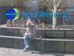 Niemiecka fundacja powołana do obchodzenia amerykańskich sankcji na Nord Stream 2 nadal działa