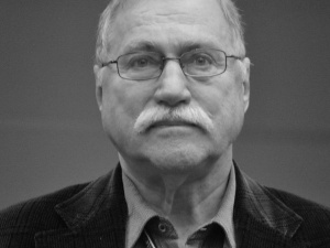 Nie żyje Lech Jęczmyk. Legenda polskiej fantastyki