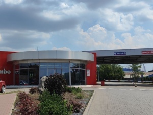Solidarność w Brembo coraz silniejsza