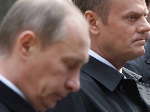 Sikorski nie wpuszczony na Kreml i wizyta Putina w Polsce. Reset zdradza kulisy