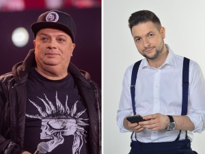 „Osoba o inteligencji liścia z ogrodu”. Patryk Jaki ostro odpowiada Skibie