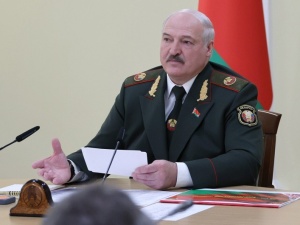 Przełamany został impas. Jest porozumienie ws. sankcji wobec Białorusi