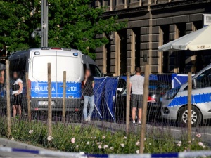 Strzelanina w centrum Poznania. Są wstępne wyniki sekcji zwłok