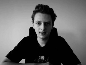Nie żyje Rafał Górecki, znany jako Ravgor. Polski youtuber miał 35 lat