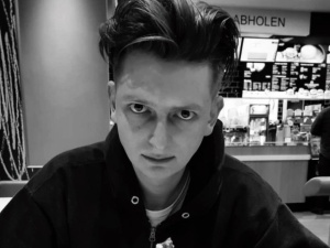 Nie żyje Ravgor. Wardęga opublikował rozmowę ze zmarłym youtuberem