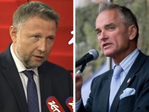 Kierwiński będzie namawiał, by nie wystawiać kandydata paktu senackiego. „Jan Maria Jackowski wygra tam z PiS-em”