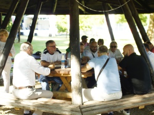 Solidarność w Volvo dziękuje za wsparcie