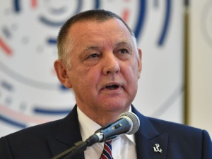 Syn Mariana Banasia będzie kandydować do Sejmu? „Negocjacje trwały od kilku miesięcy”
