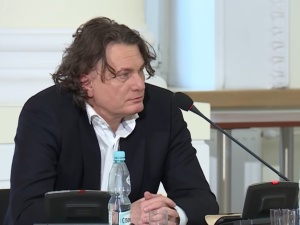 „Rekin reprywatyzacji” Robert Nowaczyk nie żyje. Nowe informacje