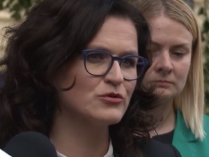 Poseł PiS złożył zawiadomienie o możliwości popełnieniu przestępstwa w Dyrekcji Rozwoju Miasta Gdańska