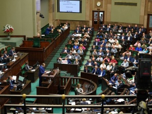 Znana poseł przechodzi ze Zjednoczonej Prawicy do Konfederacji