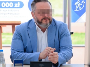 Warszawa: Zatrzymanie wiceburmistrza i zarzuty korupcyjne. Nowe informacje