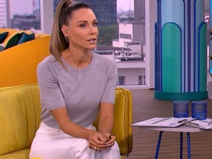 Małgorzata Rozenek o odejściu z Dzień Dobry TVN. Przyznała to wprost 