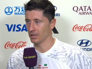 Wielki transfer Barcelony. Robert Lewandowski maczał w tym palce 