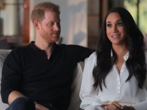 Sensacja w Pałacu Buckingham. Biały Dom odmówił Harry'emu i Meghan