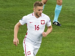 Kuba Błaszczykowski poinformował o zakończeniu kariery 