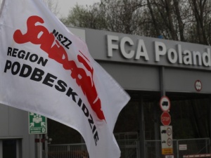 Polska Grupa Zbrojeniowa wykupi Fiata w Bielsku-Białej?