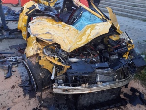 Tragiczny wypadek w Krakowie. Jest oświadczenie Prokuratury ws. trzeźwości kierowcy
