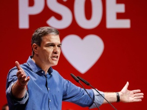 Ekspert: Niedzielne wybory parlamentarne w Hiszpanii powinny przynieść zwrot w prawo