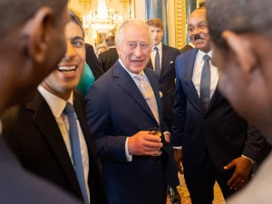 Zaskakujące ogłoszenie Pałacu Buckingham. Komu da szansę król Karol III?