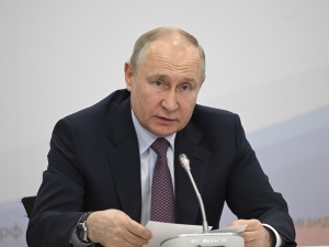 Putin: „Czy nasi przyjaciele w Warszawie o tym zapomnieli? Będziemy im przypominać”
