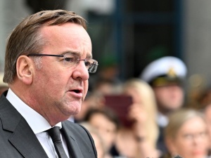 Minister Obrony Niemiec: Jesteśmy gotowi wesprzeć Polskę