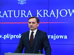 Ziobro: Podpis prezydenta pod ustawą dot. płatności gotówką to obrona wolności Polaków
