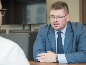 Rzymkowski o wysokim poparciu Konfederacji: Bańka spekulacyjna 
