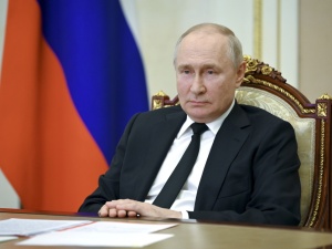 Polacy zostaną tu na zawsze. Putin obawia się odbudowy unii polsko-ukraińsko-litewskiej? [VIDEO]