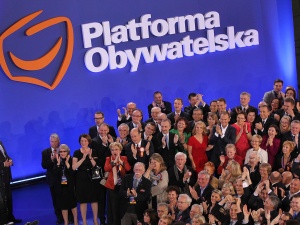 Kompromitacja polityk PO i byłej minister edukacji w rządzie Tuska. Takiej odpowiedzi się nie spodziewała