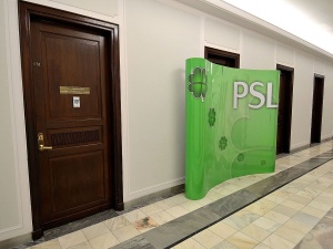 Poseł PSL: W przyszłym tygodniu nastąpi kolejne poszerzenie Koalicji Polskiej