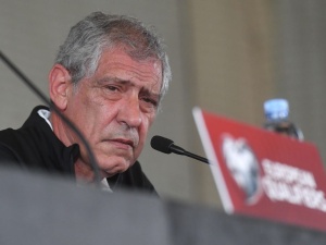 PZPN przerywa milczenie w sprawie Fernando Santosa i przyznaje, że selekcjoner... nie odbiera telefonu