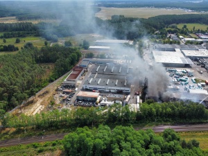 Tuskowi śmierdzą śmieci. Sprowadzane masowo za Pana rządów Panie Tusk
