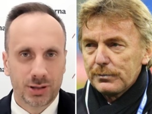 Spięcie Kowalskiego z Bońkiem. Polityk odpowiedział wymownym zdjęciem