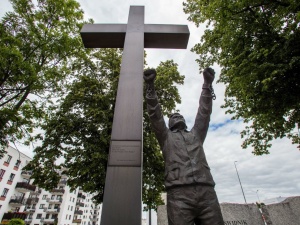 Uczczono 43. rocznicę Lubelskiego Lipca