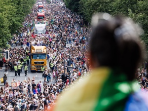 Wzywamy władze Ugandy, Ghany i Niemiec do zapewnienia bezpieczeństwa społeczności LGBT