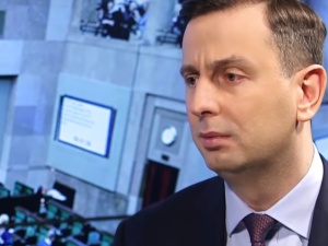 Kosiniak-Kamysz: Polacy się denerwują. Pomoc Ukrainie nie została odwzajemniona