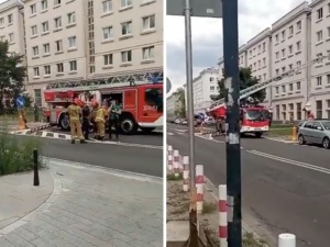 Strzały pod siedzibą Telewizji Republika. Nowe informacje