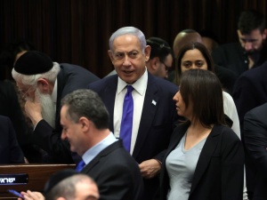 Izrael: Netanjahu wprowadza pierwsze zmiany w sądownictwie. „To esencja demokracji”