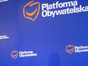 Były poseł Konfederacji wystartuje z list PO?